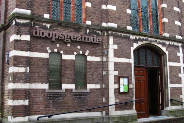 Ringzondag 24 januari in Middelburg
